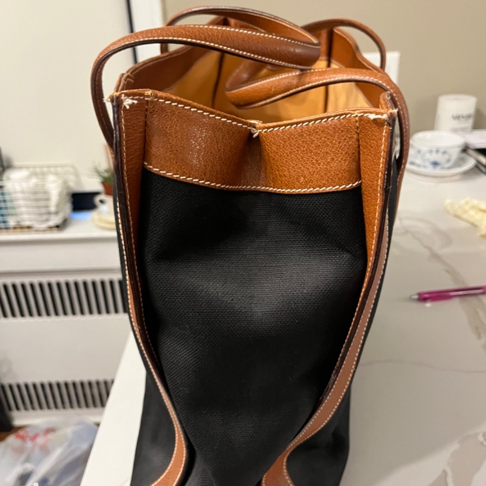 Gucci Vintage tote - Picture 6 of 13